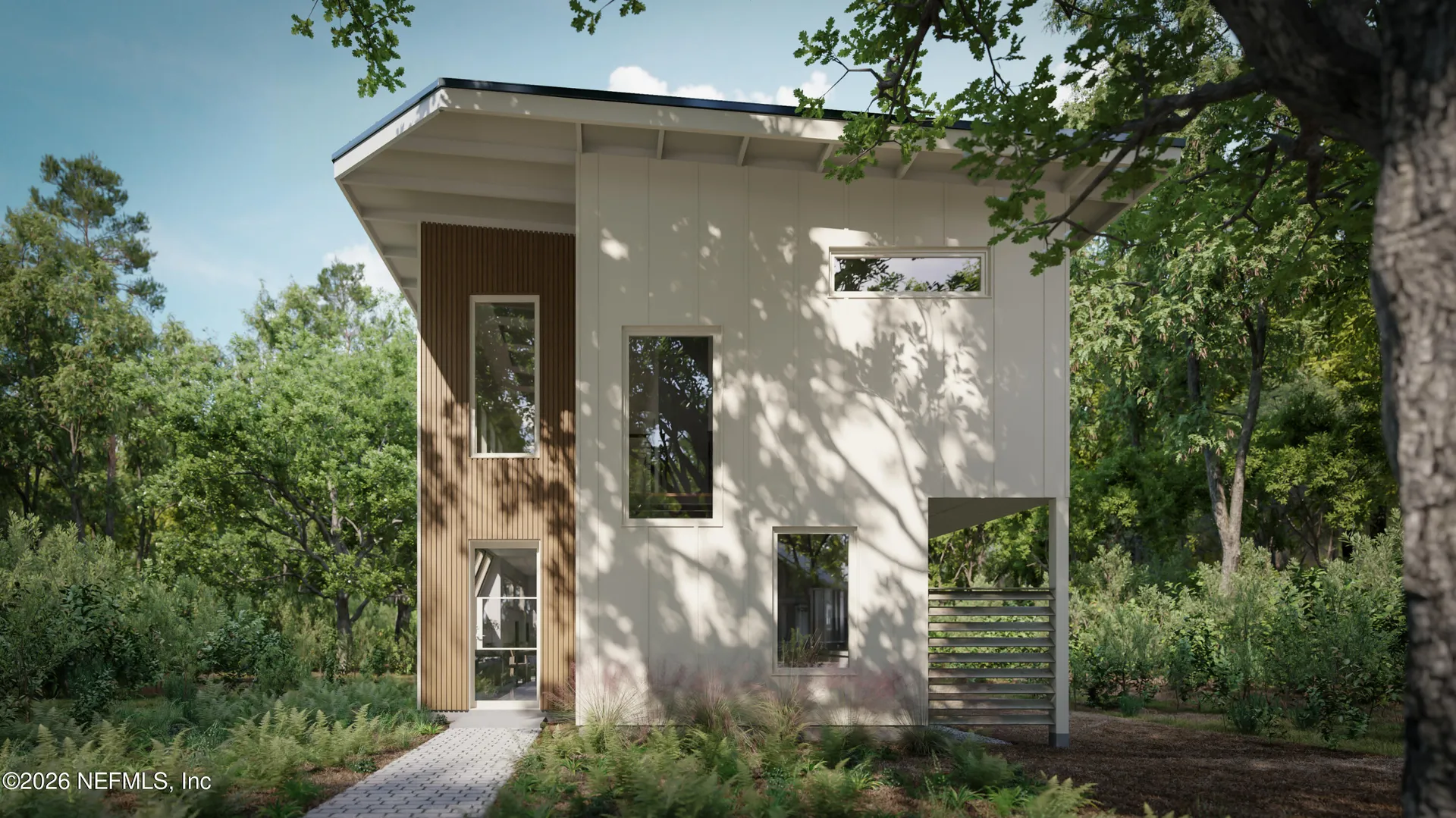 2502 Oleander Street St. Augustine FL 32080