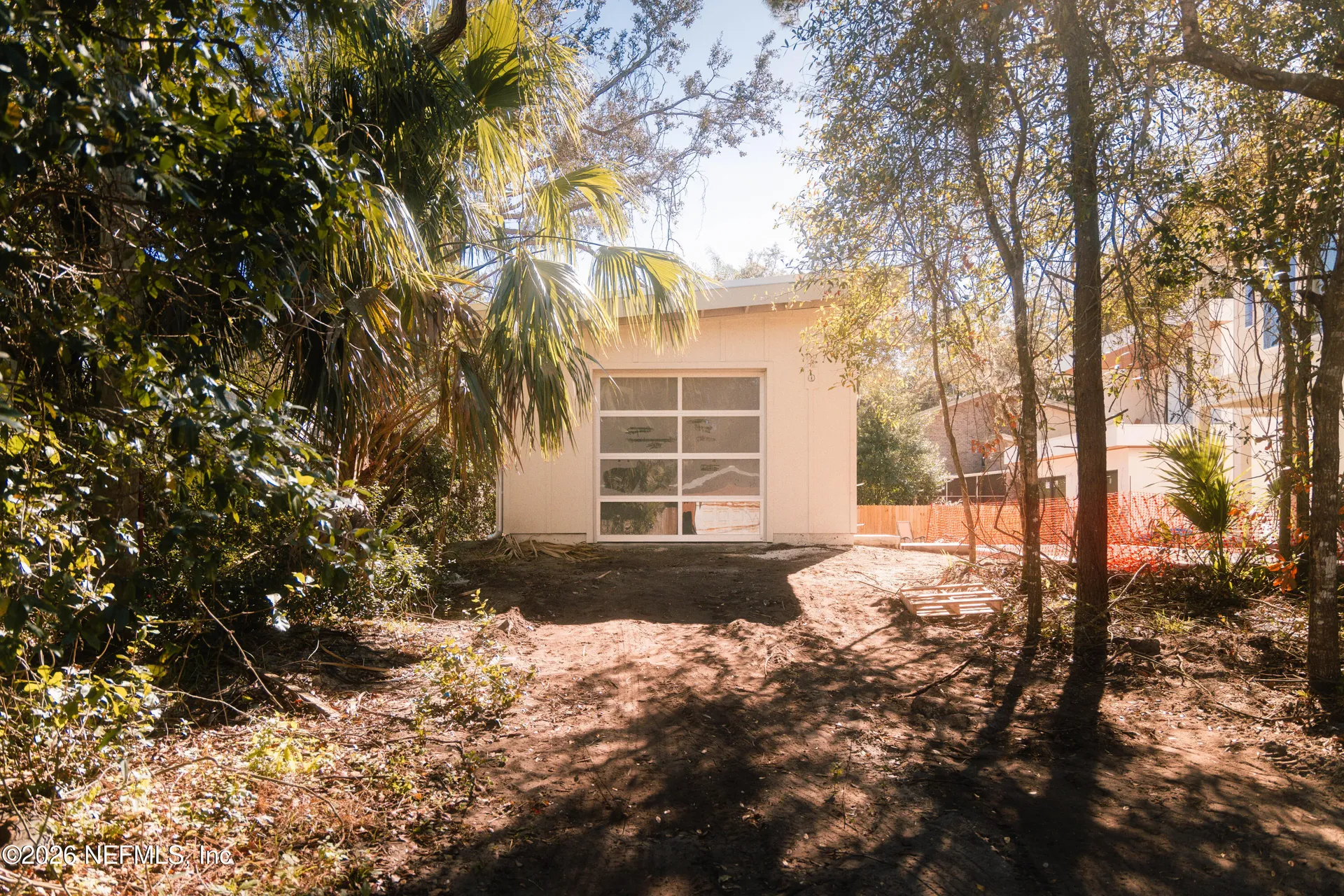 2502 Oleander Street St. Augustine FL 32080