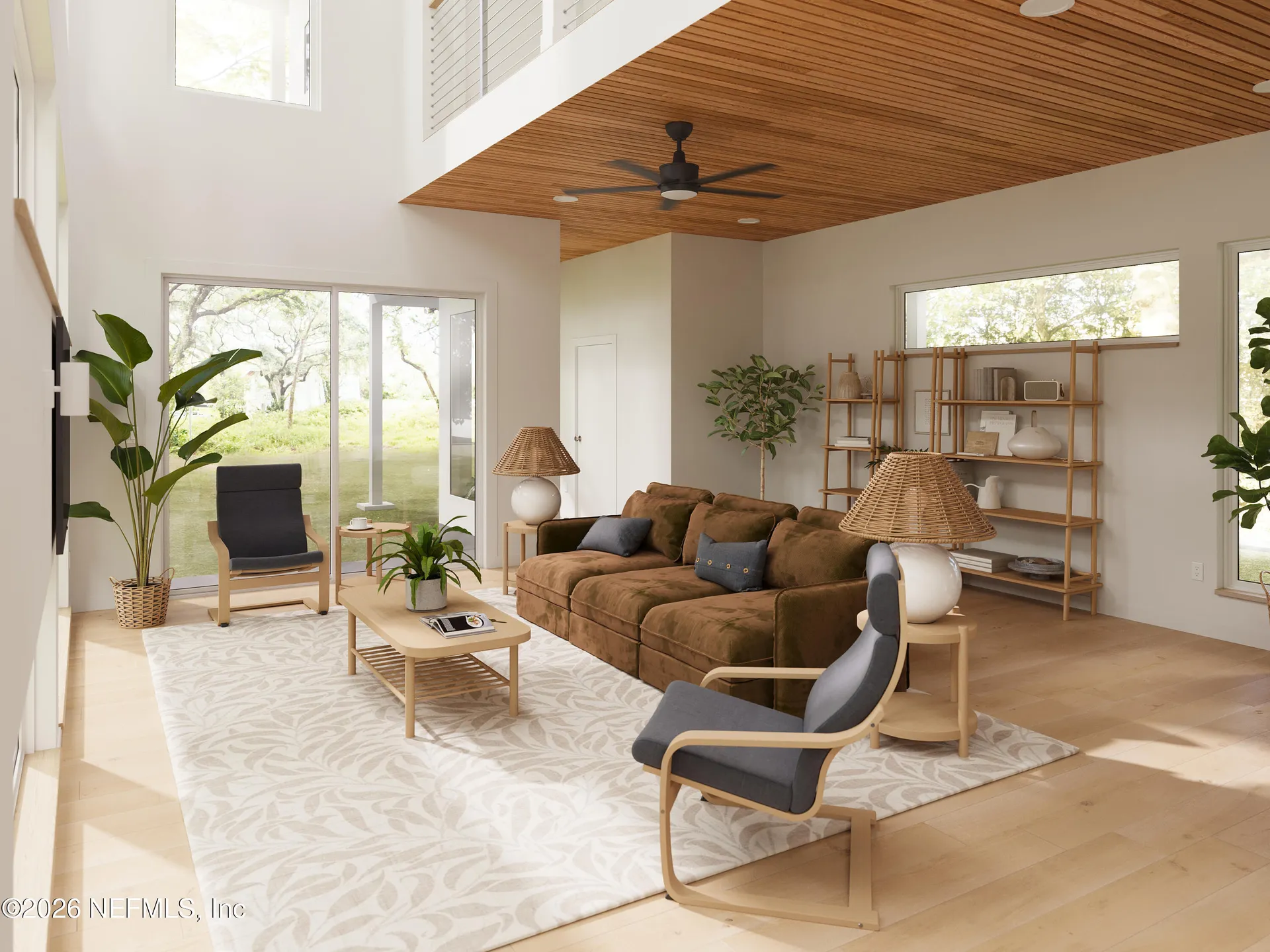 2502 Oleander Street St. Augustine FL 32080