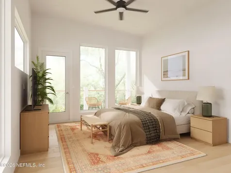 2502 Oleander Street St. Augustine FL 32080