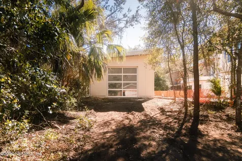 2502 Oleander Street St. Augustine FL 32080