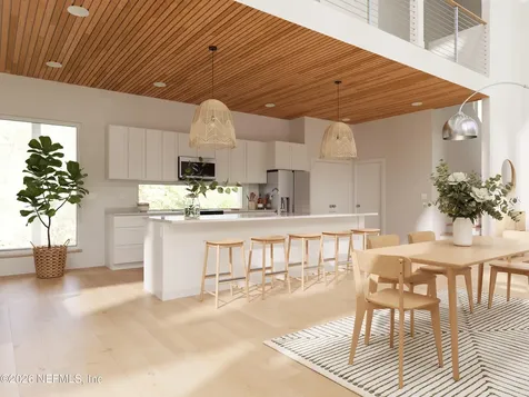 2502 Oleander Street St. Augustine FL 32080