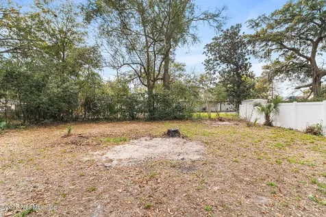 4660 Fredericksburg Avenue Jacksonville FL 32208