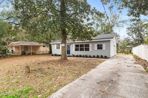 4660 Fredericksburg Avenue Jacksonville FL 32208