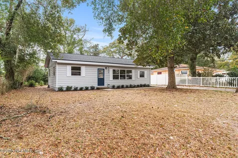 4660 Fredericksburg Avenue Jacksonville FL 32208