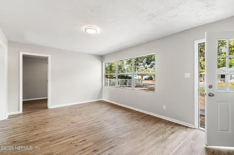 4660 Fredericksburg Avenue Jacksonville FL 32208