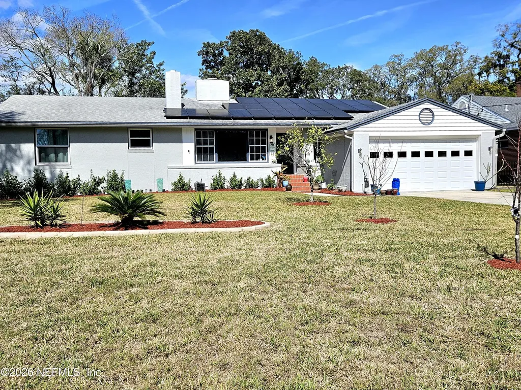 1111 Nicholson Road Jacksonville FL 32207