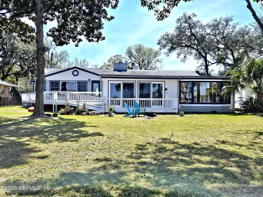 1111 Nicholson Road Jacksonville FL 32207