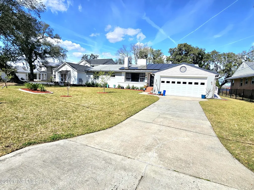 1111 Nicholson Road Jacksonville FL 32207