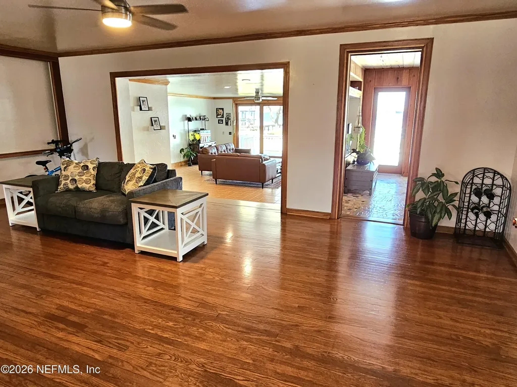 1111 Nicholson Road Jacksonville FL 32207