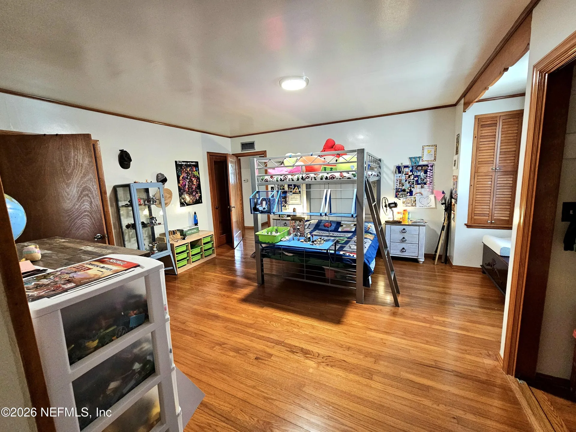 1111 Nicholson Road Jacksonville FL 32207