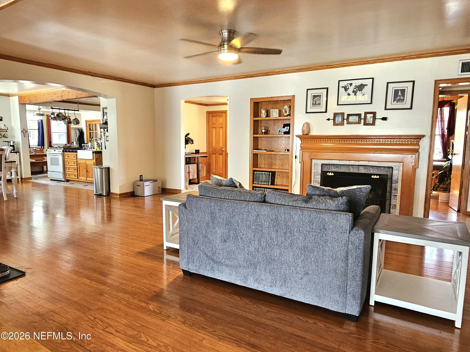 1111 Nicholson Road Jacksonville FL 32207