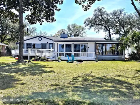 1111 Nicholson Road Jacksonville FL 32207