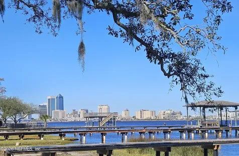 1111 Nicholson Road Jacksonville FL 32207