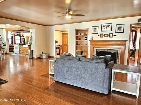 1111 Nicholson Road Jacksonville FL 32207