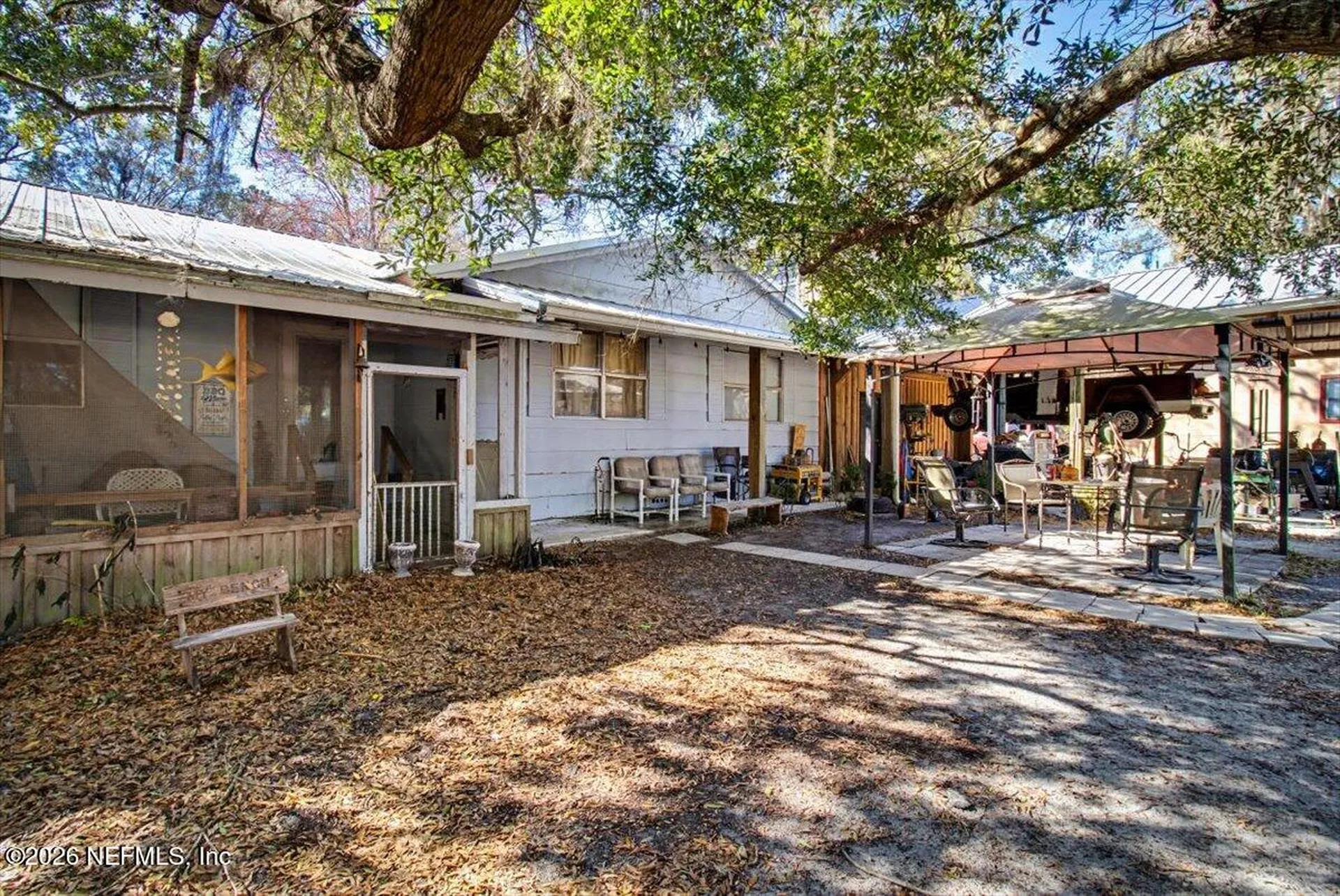 6564 SW 163rd Street Starke FL 32091