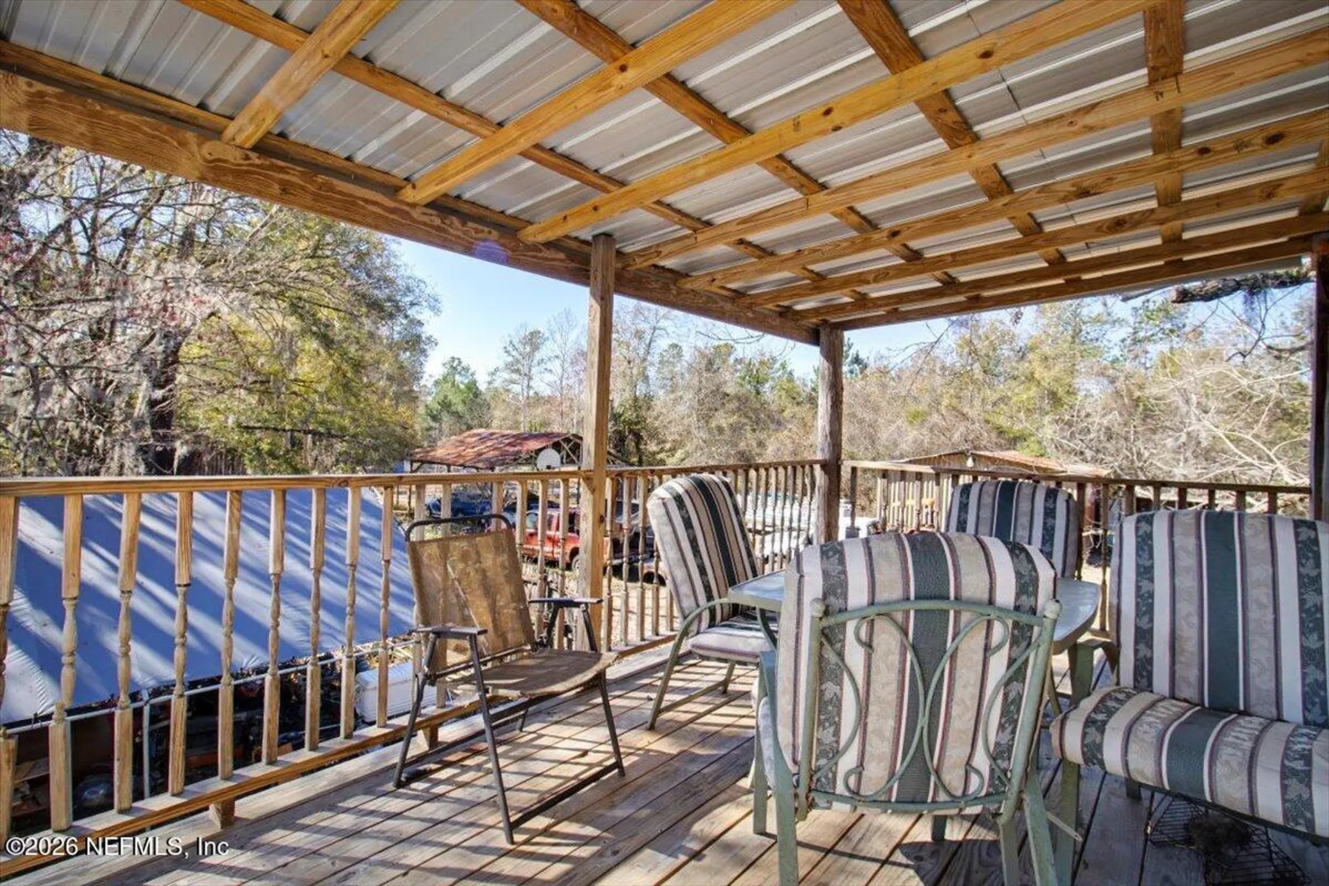 6564 SW 163rd Street Starke FL 32091