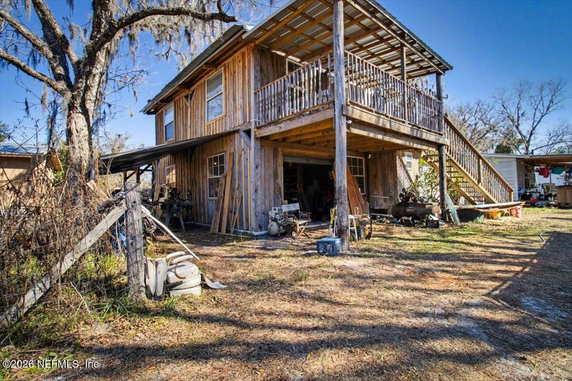 6564 SW 163rd Street Starke FL 32091