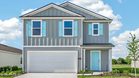 1306 Little Heron Place Green Cove Springs FL 32043