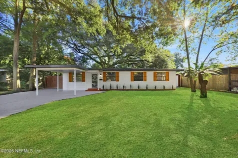2531 E Burlingame Drive Jacksonville FL 32211
