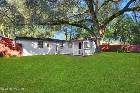 2531 E Burlingame Drive Jacksonville FL 32211