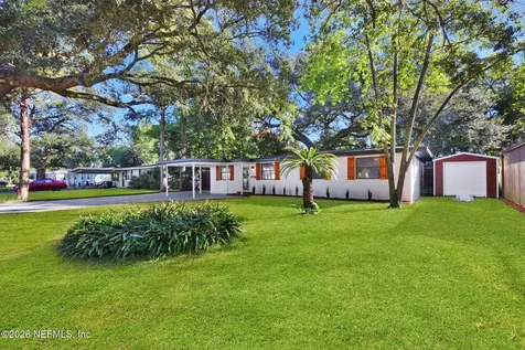 2531 E Burlingame Drive Jacksonville FL 32211