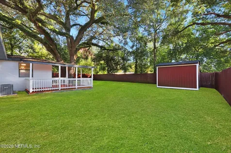 2531 E Burlingame Drive Jacksonville FL 32211