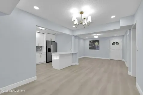 2531 E Burlingame Drive Jacksonville FL 32211