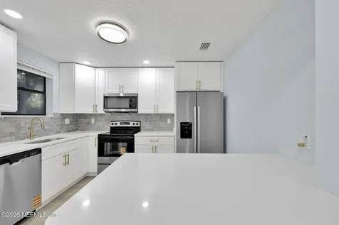 2531 E Burlingame Drive Jacksonville FL 32211