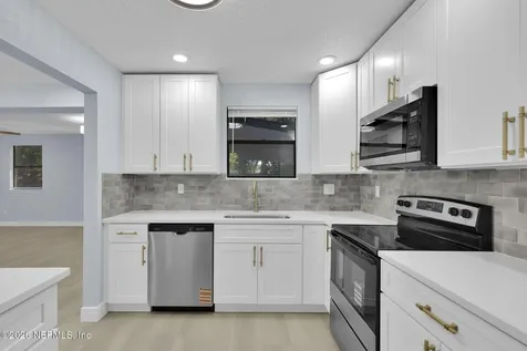 2531 E Burlingame Drive Jacksonville FL 32211