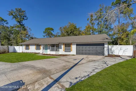 4801 Black Pine Court Jacksonville FL 32210