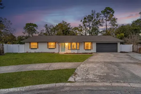4801 Black Pine Court Jacksonville FL 32210