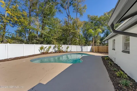 4801 Black Pine Court Jacksonville FL 32210