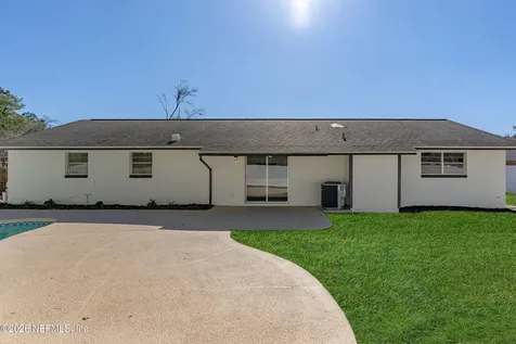4801 Black Pine Court Jacksonville FL 32210