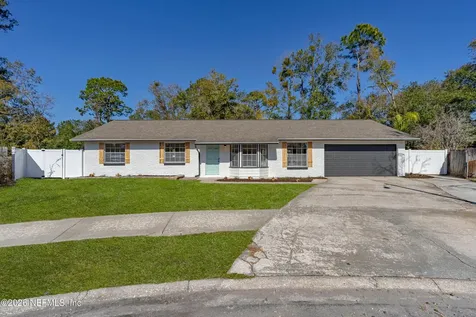 4801 Black Pine Court Jacksonville FL 32210