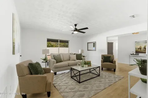 4801 Black Pine Court Jacksonville FL 32210