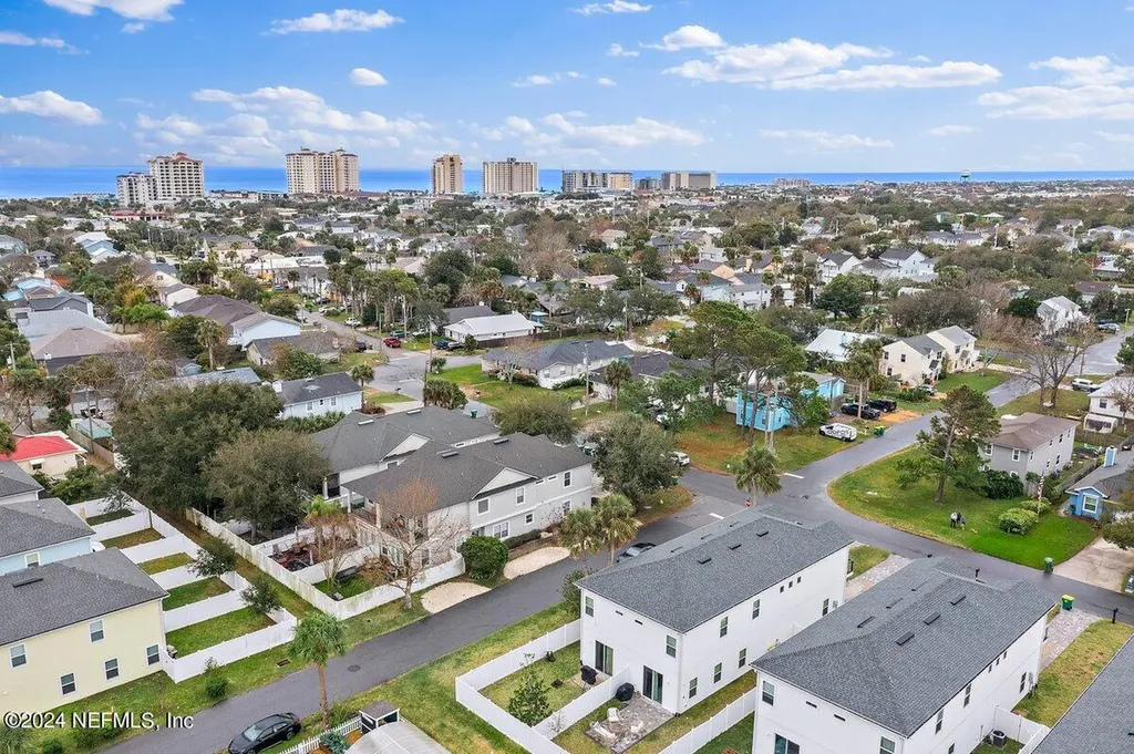 803 7th Avenue S Jacksonville Beach FL 32250