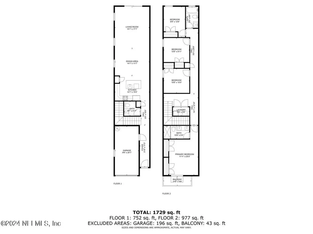 803 7th Avenue S Jacksonville Beach FL 32250