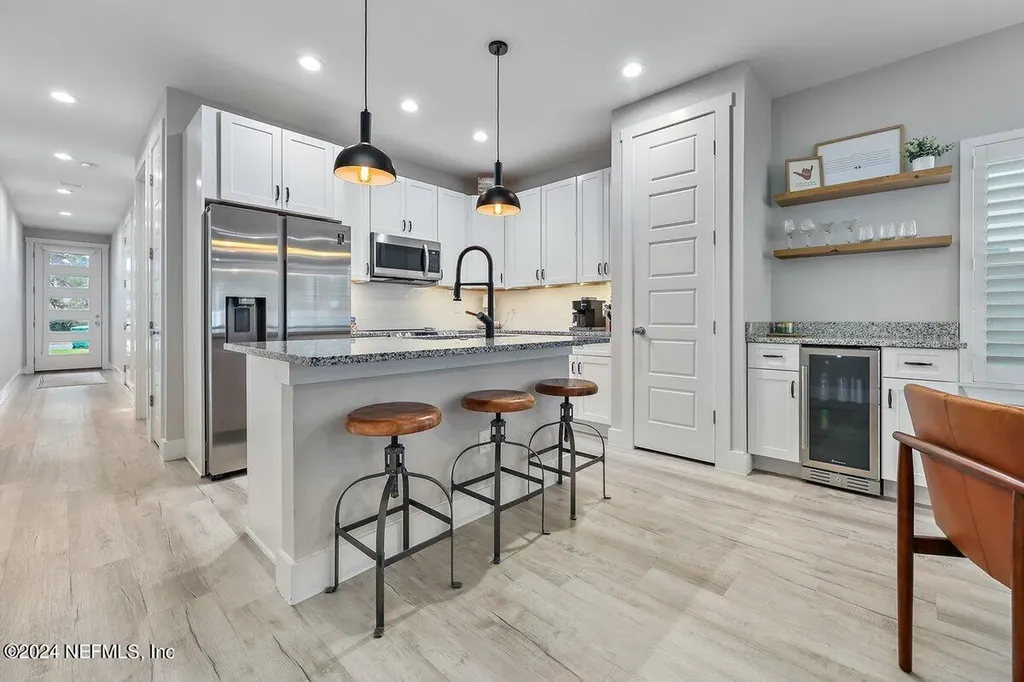 803 7th Avenue S Jacksonville Beach FL 32250