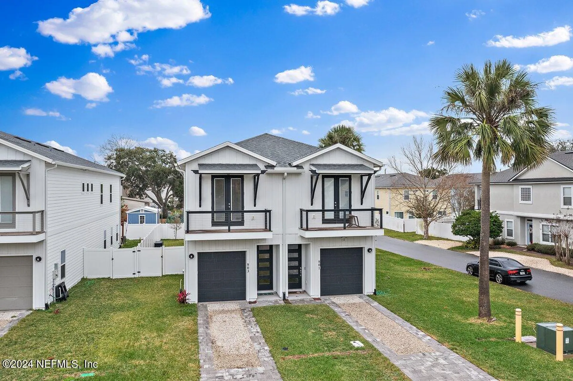 803 7th Avenue S Jacksonville Beach FL 32250