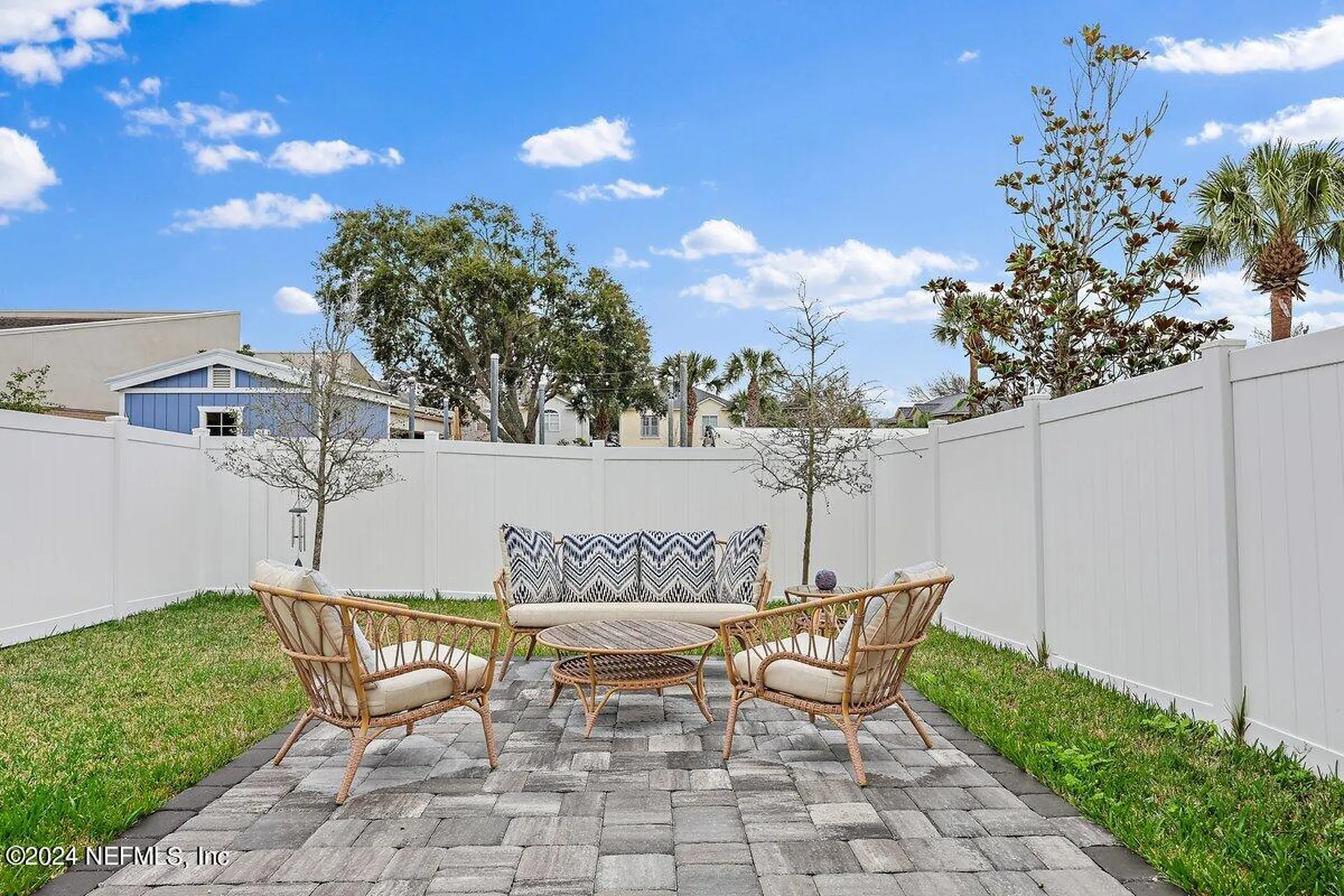 803 7th Avenue S Jacksonville Beach FL 32250