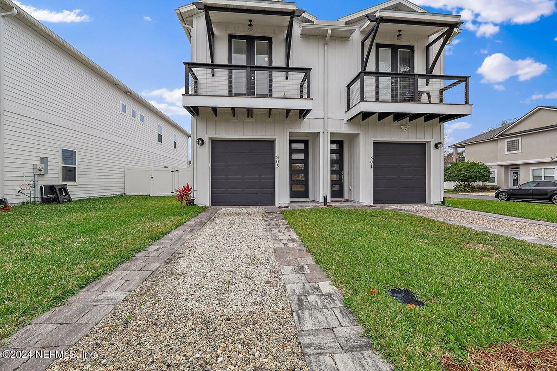 803 7th Avenue S Jacksonville Beach FL 32250