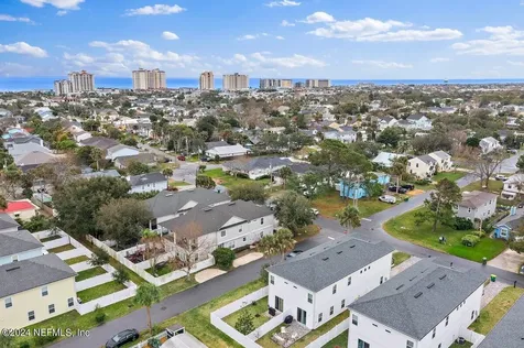 803 7th Avenue S Jacksonville Beach FL 32250
