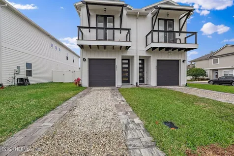 803 7th Avenue S Jacksonville Beach FL 32250