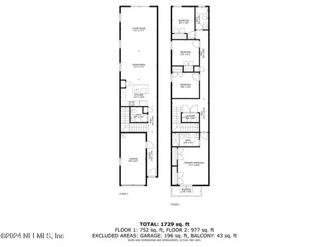 803 7th Avenue S Jacksonville Beach FL 32250