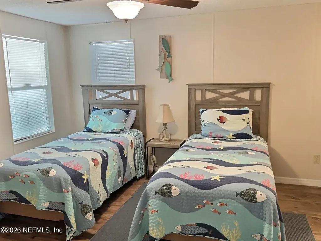 117 Jill Lane Satsuma FL 32189