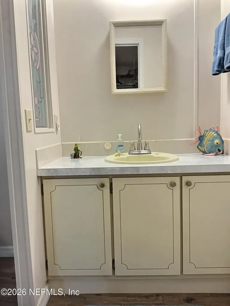 117 Jill Lane Satsuma FL 32189