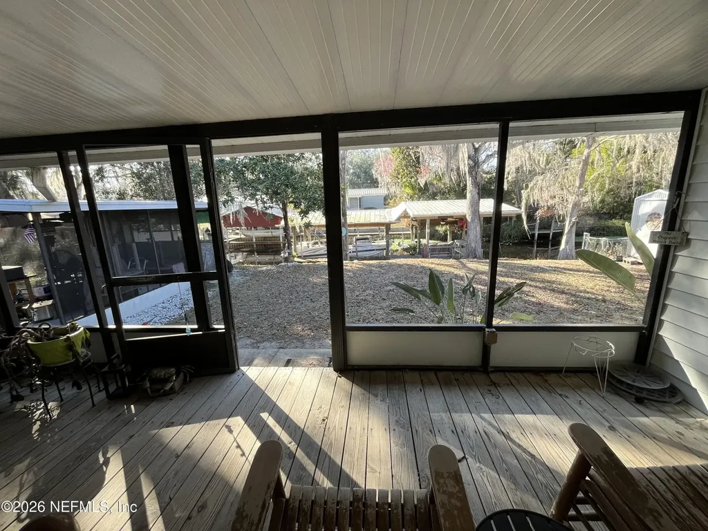 117 Jill Lane Satsuma FL 32189