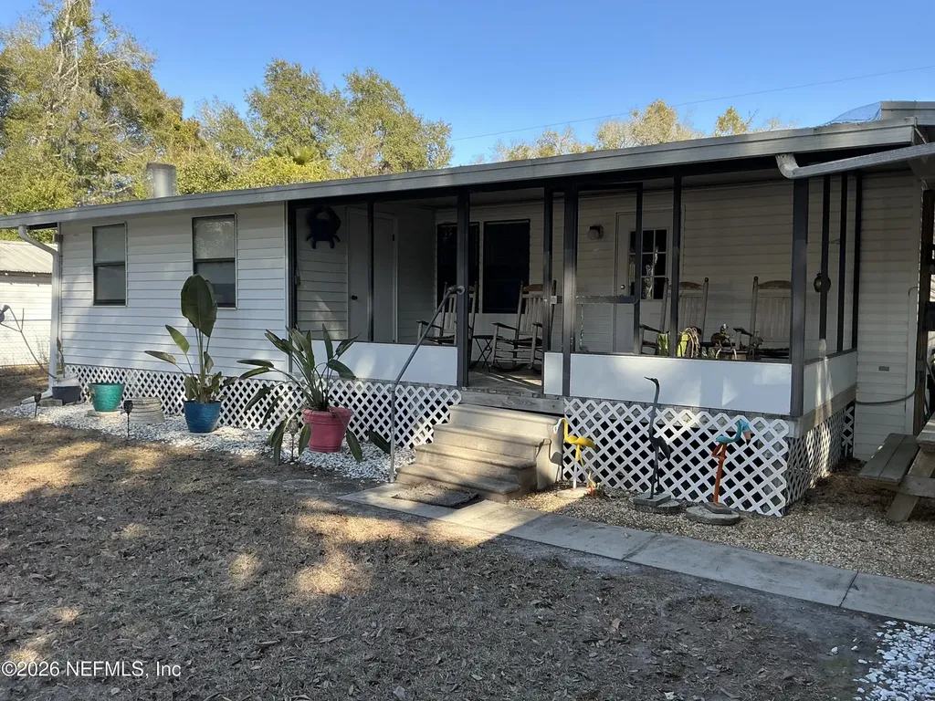 117 Jill Lane Satsuma FL 32189