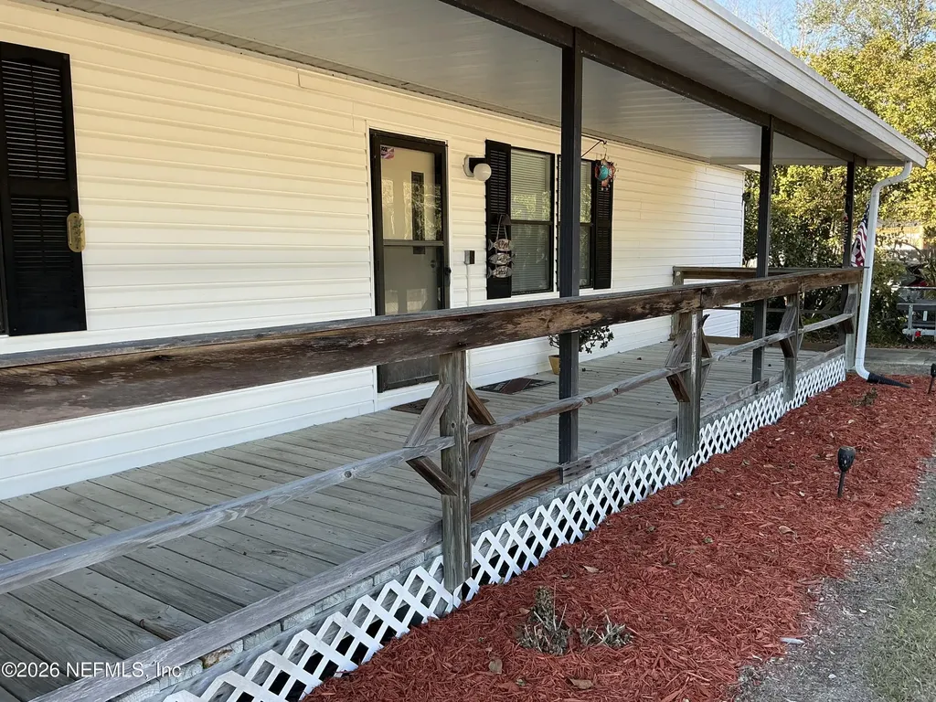 117 Jill Lane Satsuma FL 32189